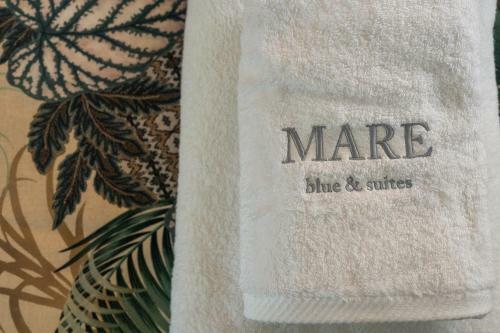 Hotel Mare Blue Suites