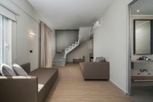 Hotel Mare Blue Suites