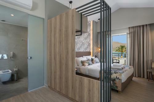 Hotel Mare Blue Suites