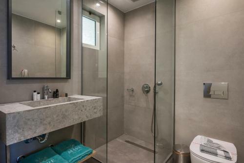 Hotel Mare Blue Suites