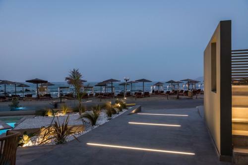 Hotel Mare Blue Suites