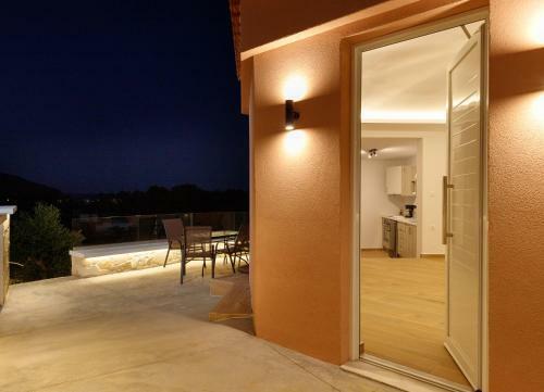 Apartamento Georgioupoli Studios