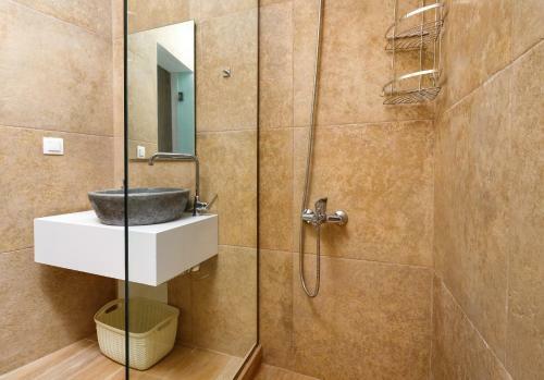 Apartamento Georgioupoli Studios