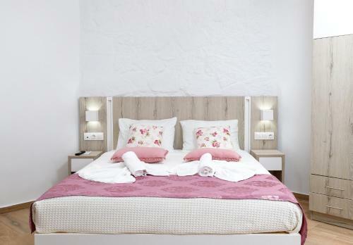 Apartamento Georgioupoli Studios