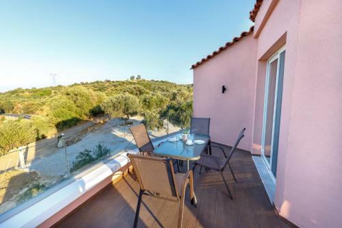 Apartamento Georgioupoli Studios