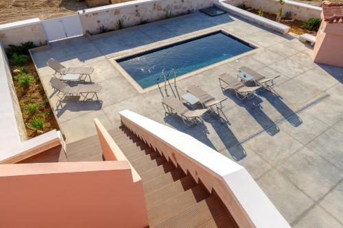 Apartamento Georgioupoli Studios