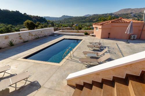 Apartamento Georgioupoli Studios