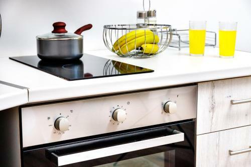 Apartamento Georgioupoli Studios