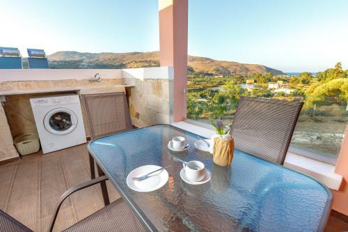 Apartamento Georgioupoli Studios