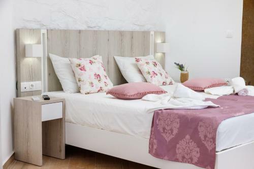 Apartamento Georgioupoli Studios