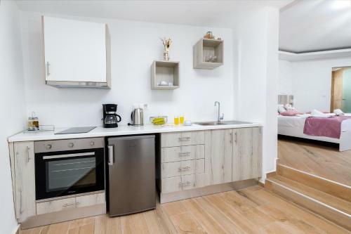 Apartamento Georgioupoli Studios