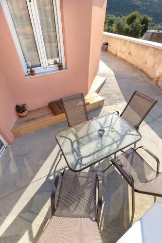 Apartamento Georgioupoli Studios