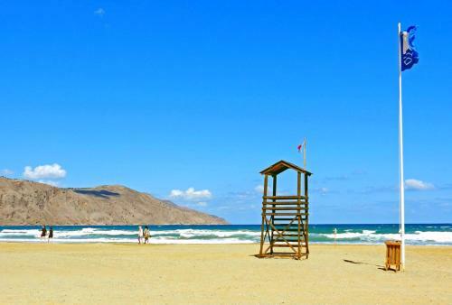 Apartamento Beachfront Suite