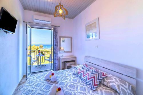 Apartamento Beachfront Suite