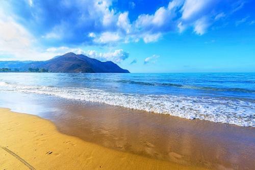 Apartamento Beachfront Suite