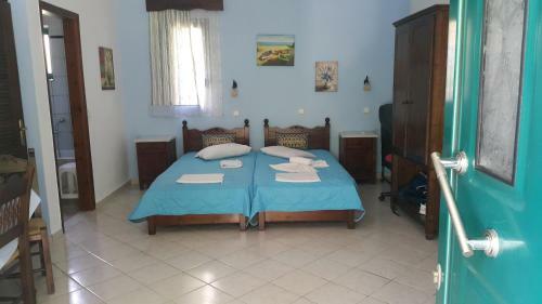 Ampeli Apartments
