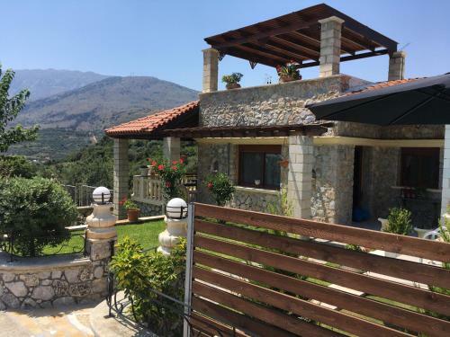 Athina Homes