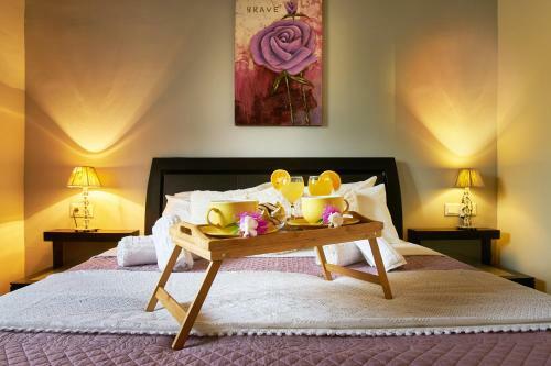 Villa Rose