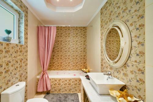 Villa Rose
