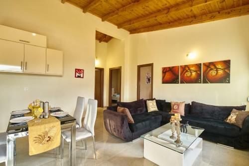 Villa Rose