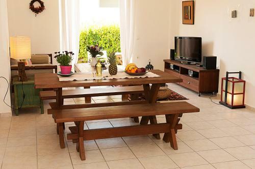 Marilena Villas - Kournas Lake