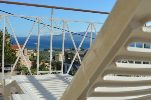 Sea View Apartment