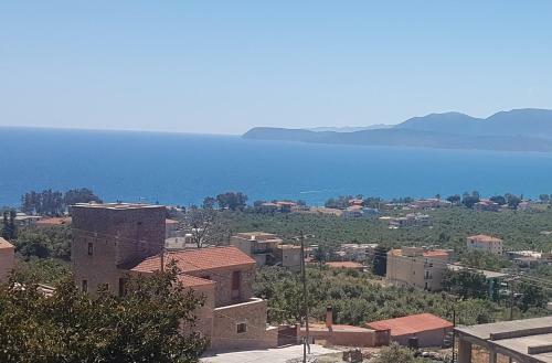 Sea View Apartment