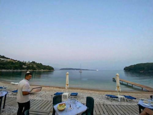 Paleopetres K-eight - Premium Suite - Kalami -