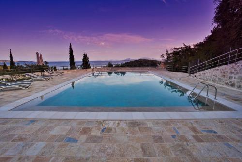 Paleopetres K-eight - Premium Suite - Kalami -