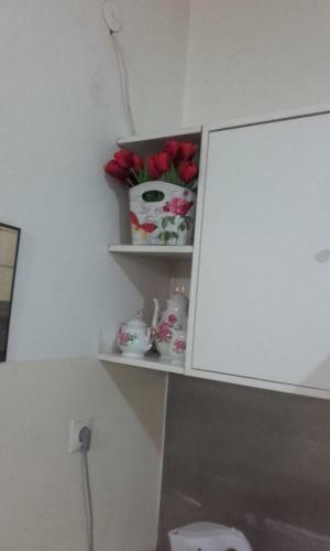 Apartamento Little Studio