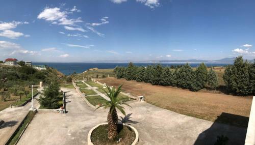 Villa Korais Luxury 3br Apt With Sea View