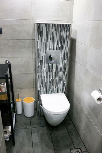 Apartamento Zen Luxury Living