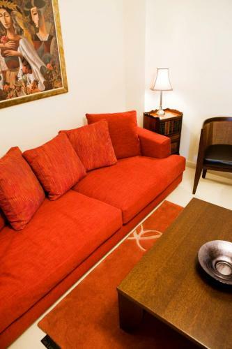 Apartamento Melon Suites