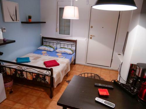 Apartamento Artemis