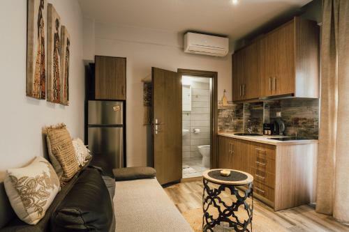 Lef Apartment