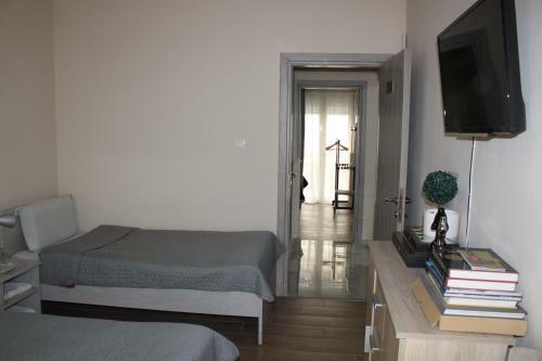 Mesochoriou Apartment