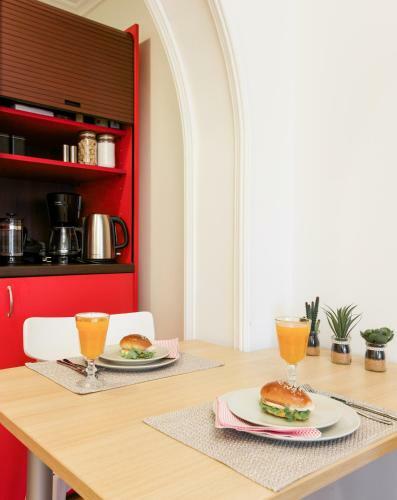 White Tower 1 Bdrm Apartment Thessaloniki