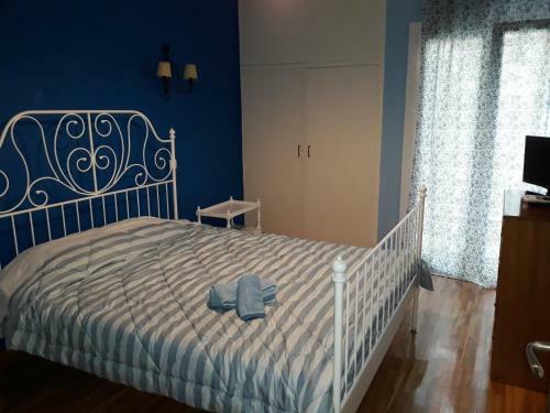 Apartamento Luxury In The City Heart