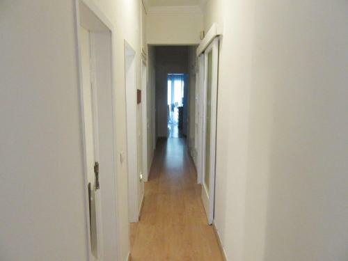 Apartamento Luxury In The City Heart