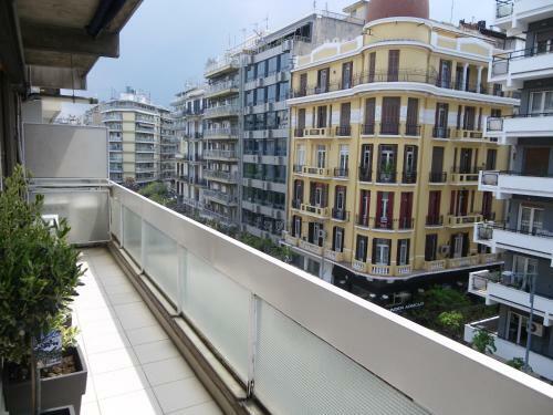 Apartamento Luxury In The City Heart