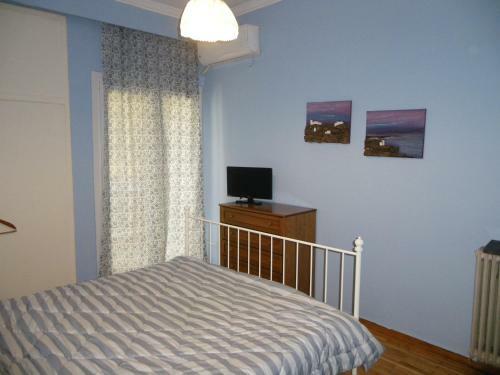 Apartamento Luxury In The City Heart