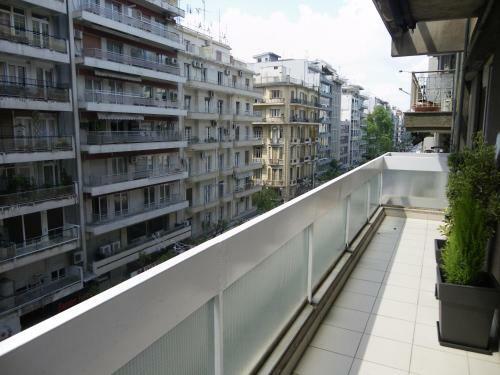 Apartamento Luxury In The City Heart