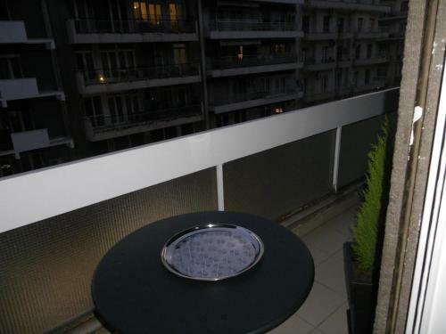 Apartamento Luxury In The City Heart