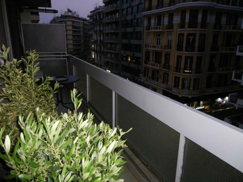 Apartamento Luxury In The City Heart