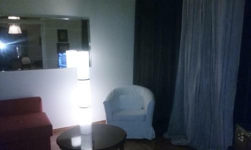 Apartamento Luxury In The City Heart