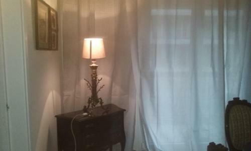 Apartamento Luxury In The City Heart