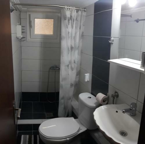 Kosta's Apartment 1