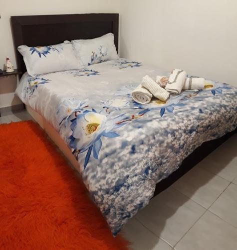 Kosta's Apartment 1