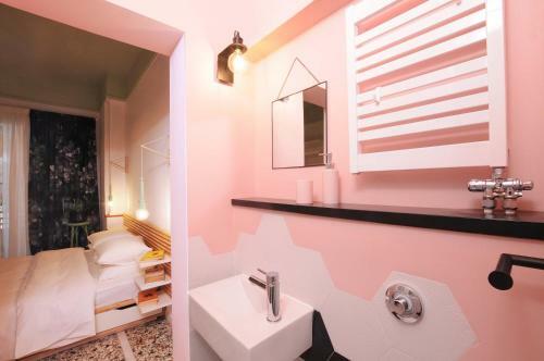 Apartamento F & B Collection - Lux & Artdeco