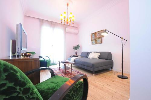 Apartamento F & B Collection - Lux & Artdeco